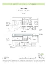 Claydence (D15), Apartment #521347871
